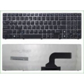 Bàn phím Asus K53 K53BY K53S X53E K53E